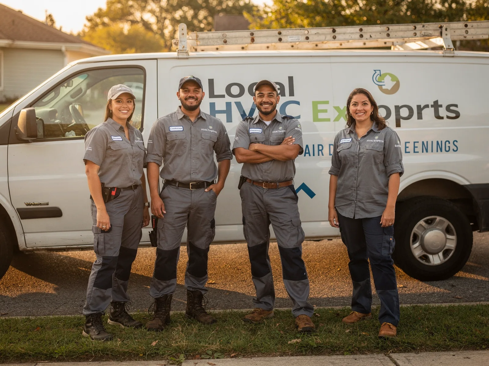 24/7 HVAC Repair & AC Replacement company in Bass Lake, CA